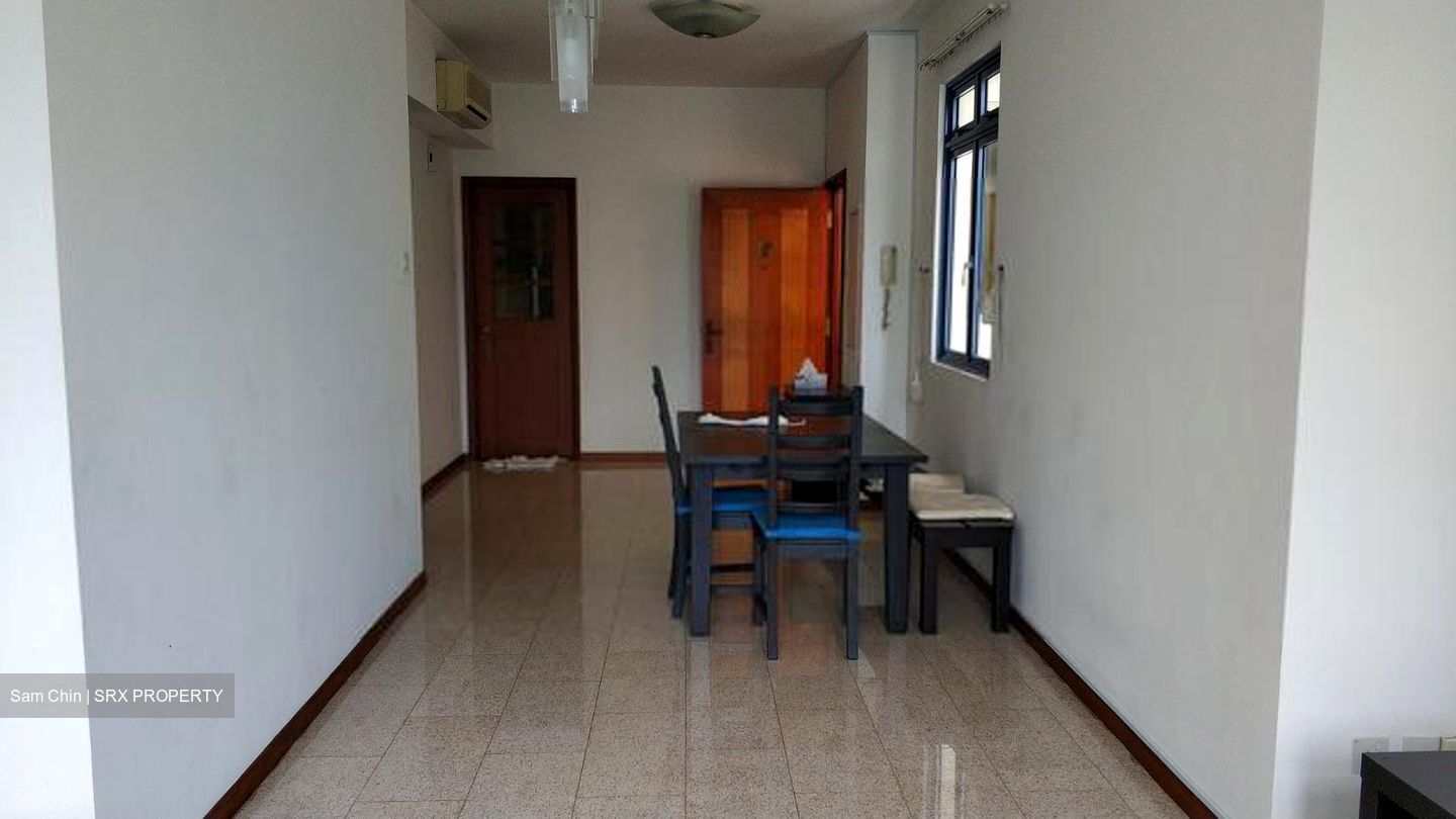 Sanctuary Green (D15), Condominium #632989031